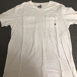 South Pole V Neck T shirt.